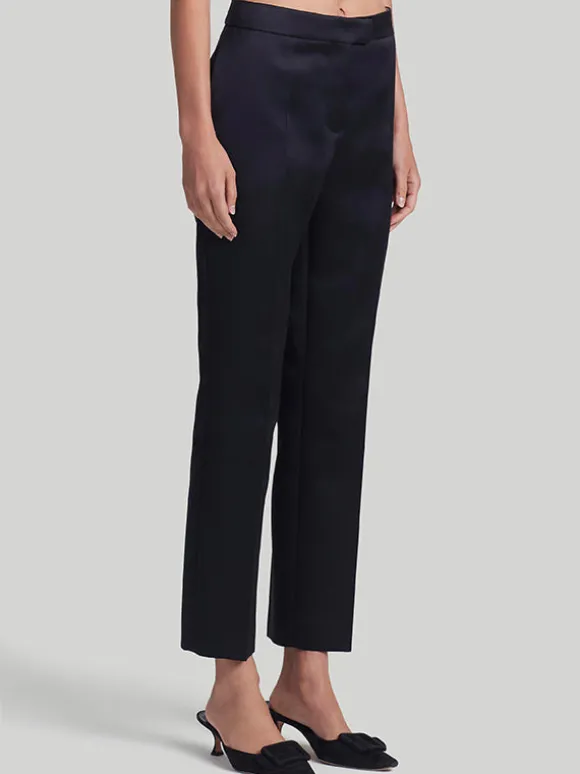 Todd Pant in Black