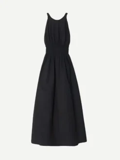 Tove Dress in Black