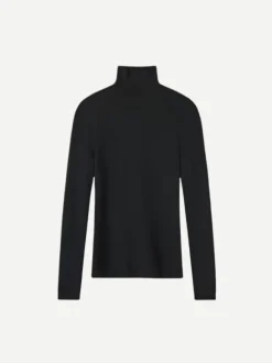 Wynter Top in Black